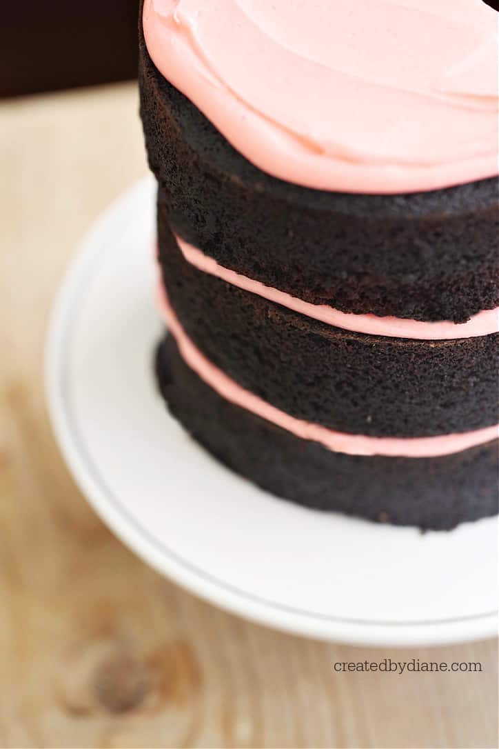 Bake Bakery-Quality 6-Inch Cakes: The Freezing Secret